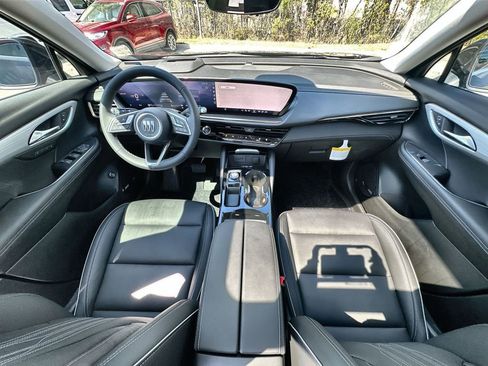 Used 2025 Buick Envision Avenir image 21