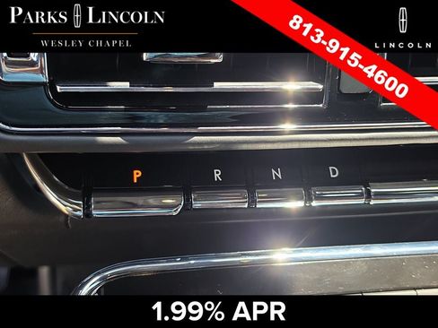 Certified 2024 Lincoln Navigator Black Label AWD/4WD image 28
