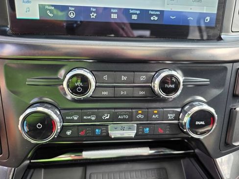 Used 2022 Ford F150 Tremor w/ Equipment Group 402A High AWD/4WD image 24