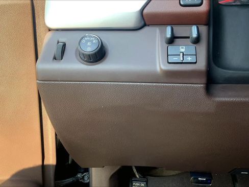 Used 2015 Chevrolet Tahoe LTZ w/ Max Trailering Package RWD image 36