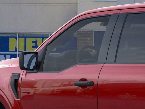 New 2025 Ford F150 STX w/ STX Black Appearance Package image 20