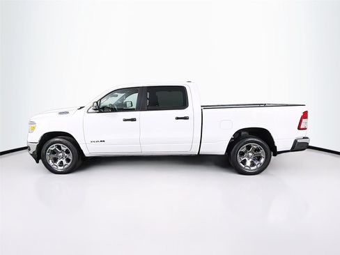 Used 2023 RAM 1500 Big Horn AWD/4WD image 4