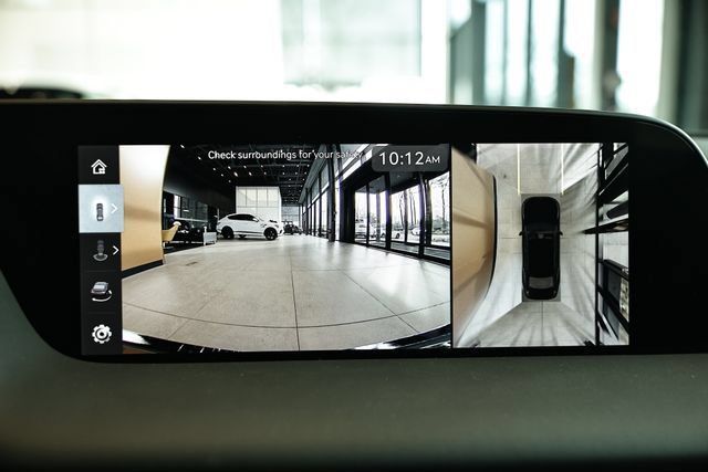 New 2026 Genesis G90 3.5T Prestige AWD/4WD image 40