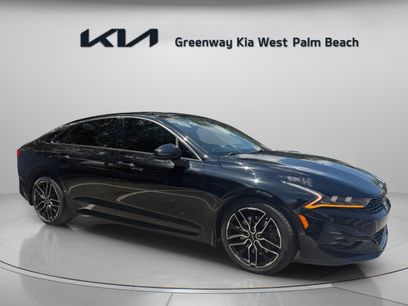 Used 2023 Kia K5 GT w/ GT1 Package