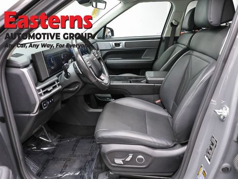Used 2024 Hyundai Santa Fe SEL AWD/4WD image 14