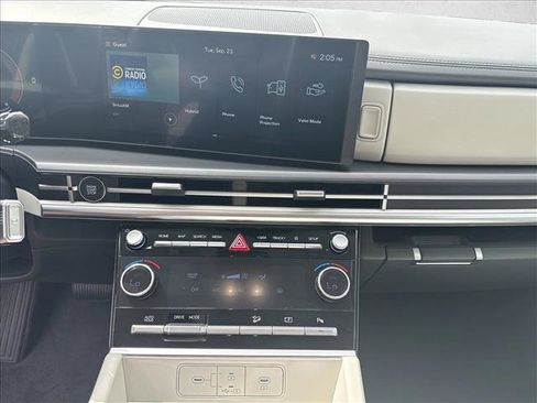 Certified 2026 Hyundai Santa Fe SE FWD image 14