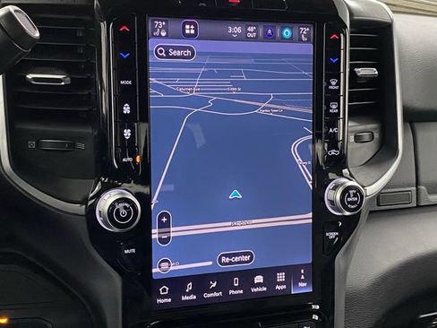 New 2025 RAM 2500 Big Horn image 9