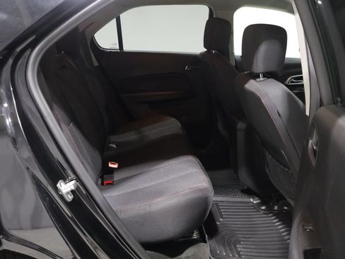 Used 2015 Chevrolet Equinox LT w/ Driver Convenience Package AWD/4WD image 20