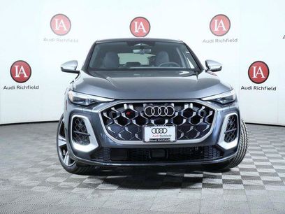 New 2026 Audi SQ5 Premium Plus