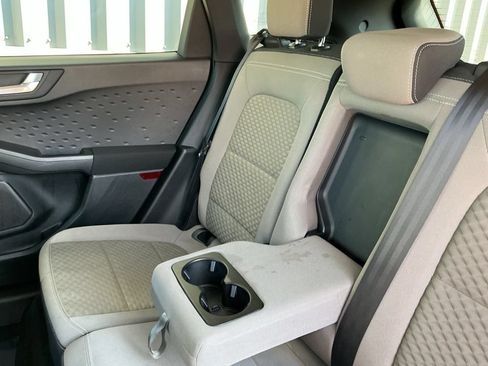 Used 2020 Ford Escape SE AWD/4WD image 20