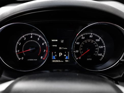 Used 2024 Mitsubishi Outlander Sport AWD image 20