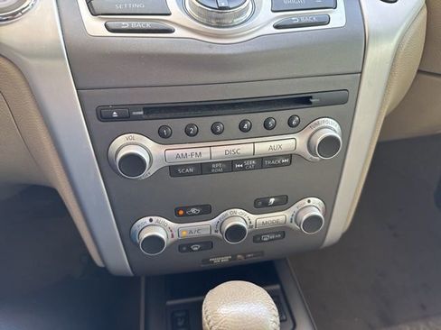 Used 2014 Nissan Murano SL image 14