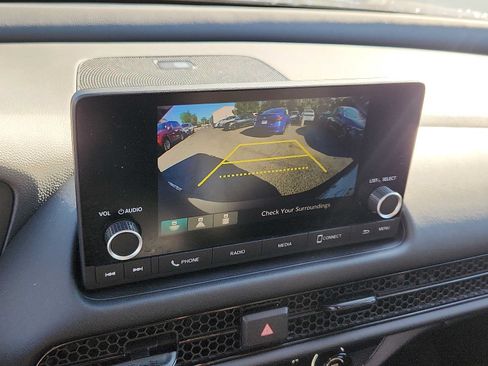 Certified 2024 Honda HR-V LX image 16