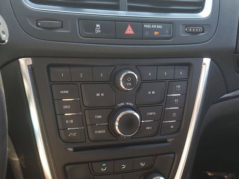 Used 2016 Buick Encore FWD image 30