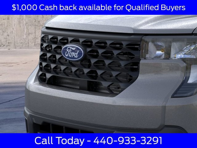 New 2026 Ford Maverick XLT w/ Equipment Group 301A AWD/4WD image 20