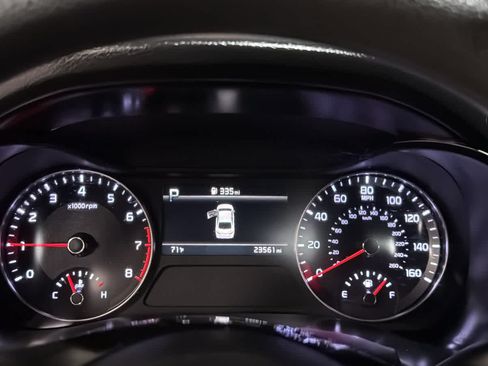 Used 2023 Kia Forte LXS FWD image 14
