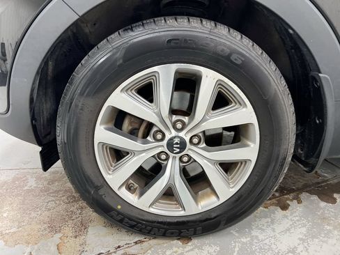 Used 2016 Kia Sportage LX AWD/4WD image 25