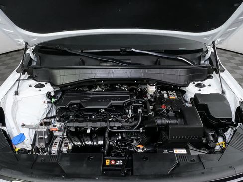 Used 2024 Hyundai Kona SEL FWD image 31