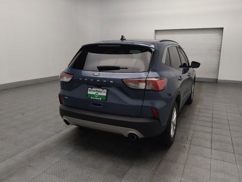 Used 2020 Ford Escape SE FWD image 9