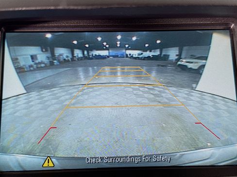 Used 2016 Chevrolet Equinox LT w/ Convenience Package FWD image 17