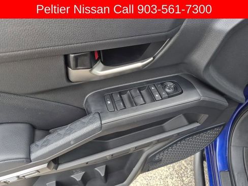 Used 2024 Toyota Tacoma TRD Off-Road w/ TRD Off Road Upgrade Package image 25