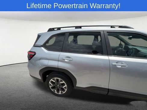 New 2026 Subaru Forester Premium w/ Base/Premium Plus Package AWD/4WD image 9