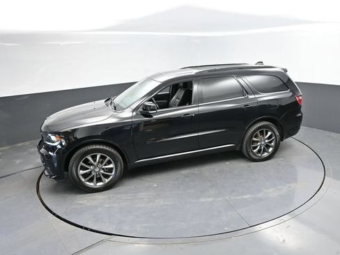 Used 2017 Dodge Durango GT w/ Premium Group AWD/4WD image 43