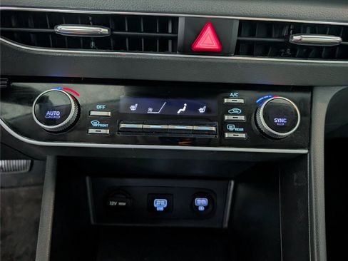 Used 2023 Hyundai Sonata SEL FWD image 47