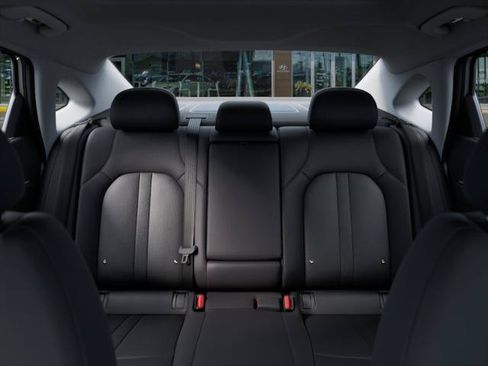 New 2026 Hyundai Sonata Limited FWD image 12