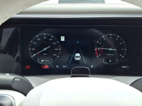 Used 2026 Hyundai Palisade SEL image 24