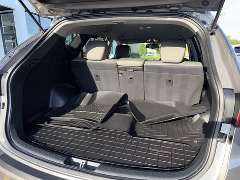 Used 2018 Hyundai Santa Fe Sport w/ 2.4L Value Package 02 FWD image 22