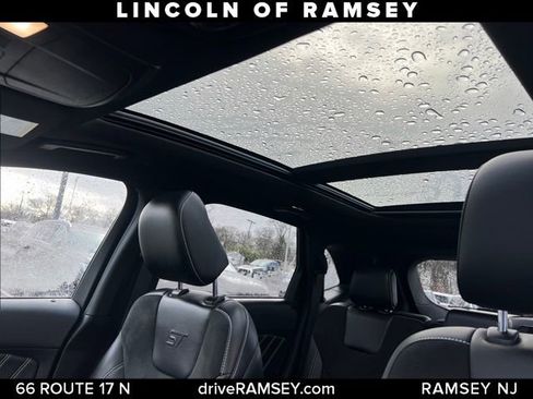 Used 2020 Ford Edge ST w/ Equipment Group 401A image 14