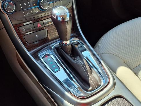 Used 2013 Chevrolet Malibu Eco image 11