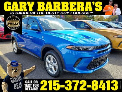 New 2024 Dodge Hornet GT Plus