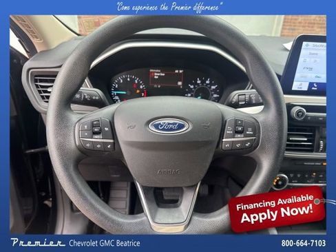 Used 2020 Ford Escape SE image 22