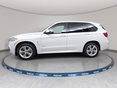 Used 2015 BMW X5 xDrive35i AWD/4WD image 9
