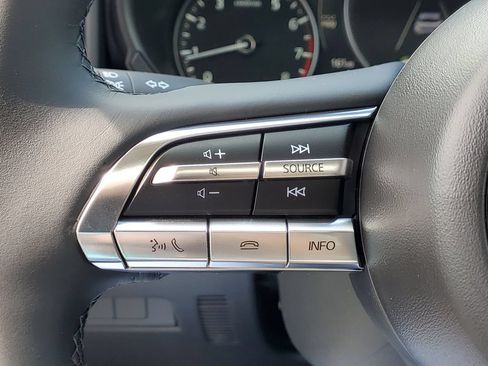 New 2026 MAZDA CX-50 AWD 2.5 S w/ Preferred Pkg image 20