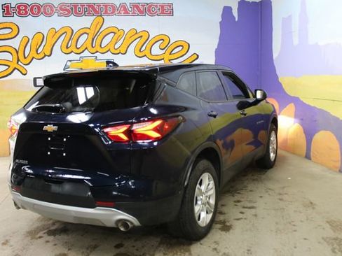 Used 2020 Chevrolet Blazer LT FWD image 8