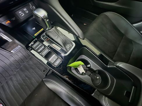 Used 2024 Acura Integra A-Spec FWD image 22