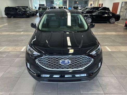 Used 2024 Ford Edge SEL w/ Convenience Package AWD/4WD image 20