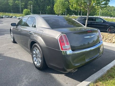 Used 2013 Chrysler 300 C RWD image 24
