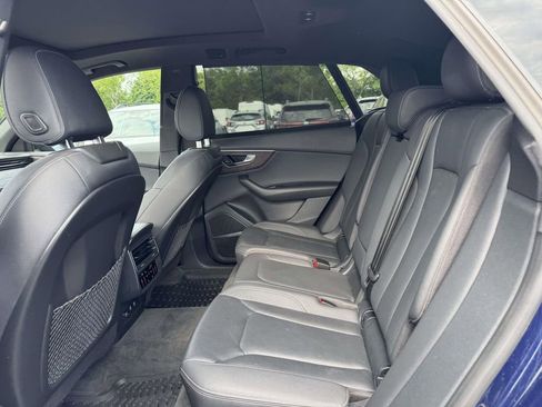 Used 2019 Audi Q8 Prestige AWD/4WD image 14