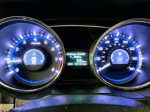 Used 2013 Hyundai Sonata GLS w/ Popular Equipment Pkg image 20