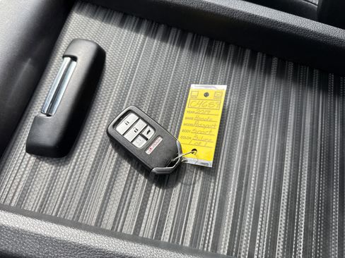 Used 2019 Honda Passport Sport image 25