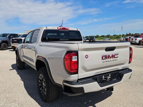 New 2026 GMC Canyon Elevation w/ Convenience Package RWD image 3