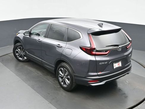 Used 2021 Honda CR-V EX-L image 31