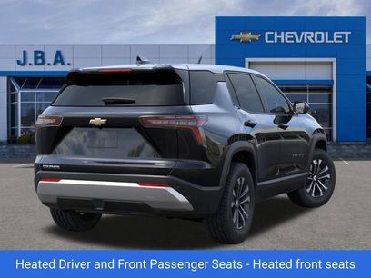 New 2026 Chevrolet Equinox LT