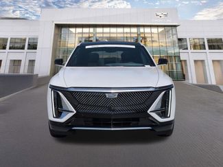 Certified 2024 Cadillac Lyriq Tech RWD video 2