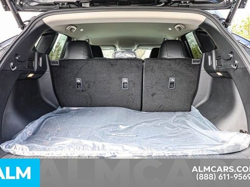 Certified 2025 Nissan Murano SV image 24