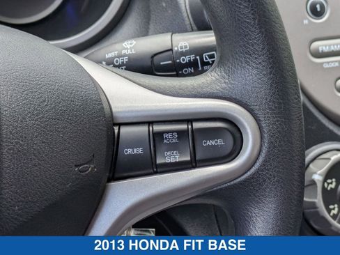 Used 2013 Honda Fit image 17